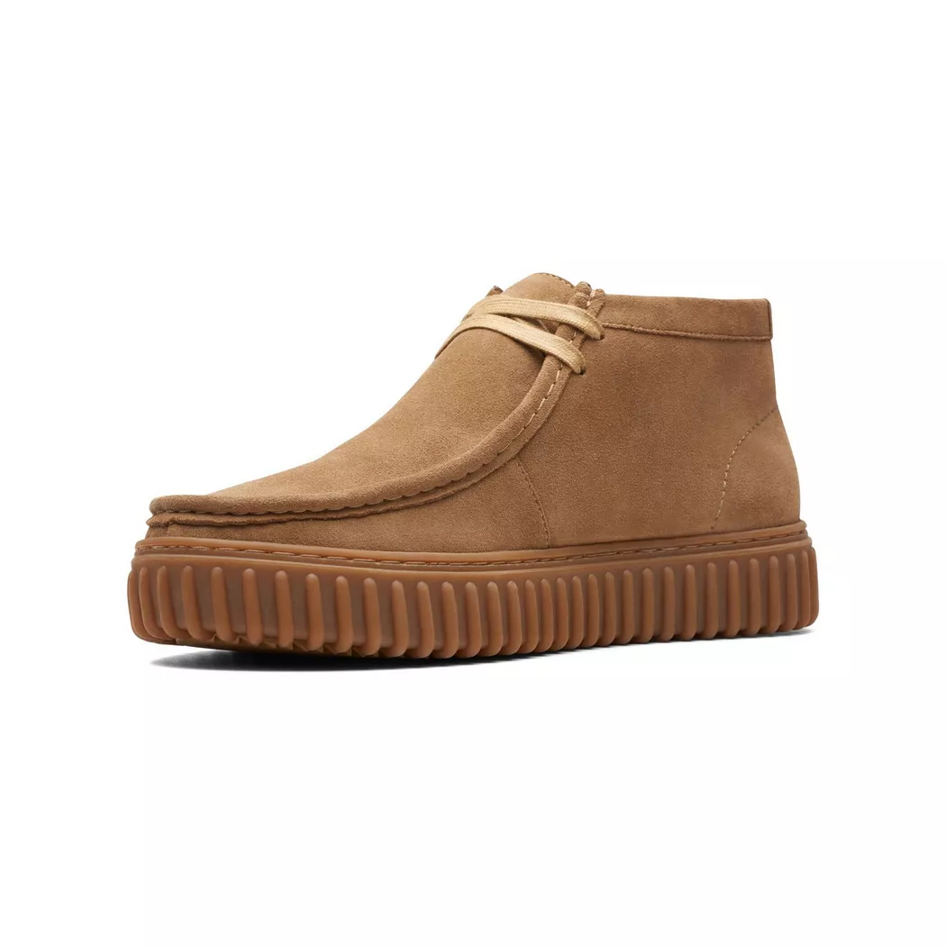 Clarks - Halbschuhe 26173663, für Damen, Braun, Größe 41.5