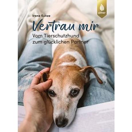 Vertrau mir Kunze, Irene Gebundene Ausgabe 
