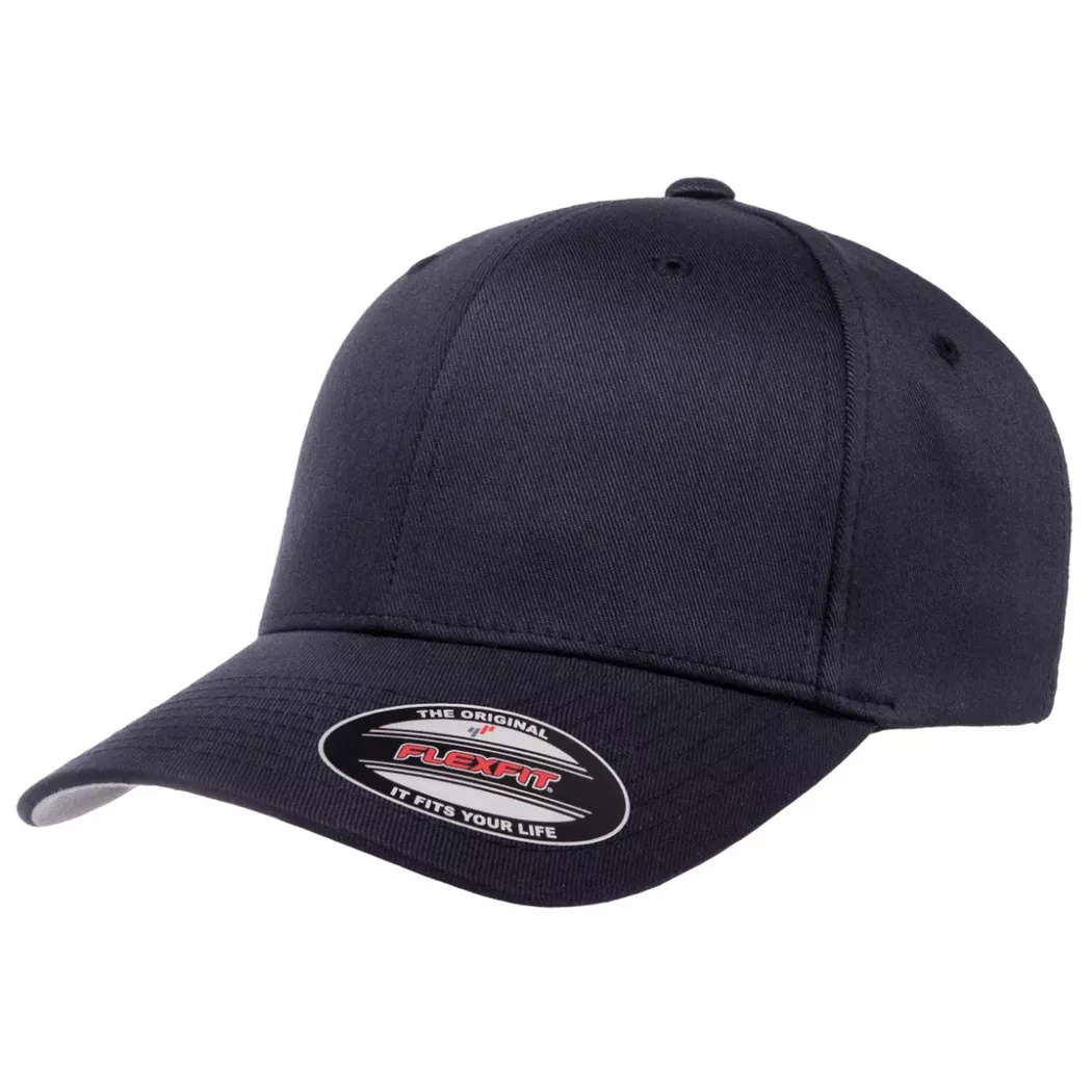 FLEXFIT - Baseballmütze, für Damen, Marine, Größe XS/S