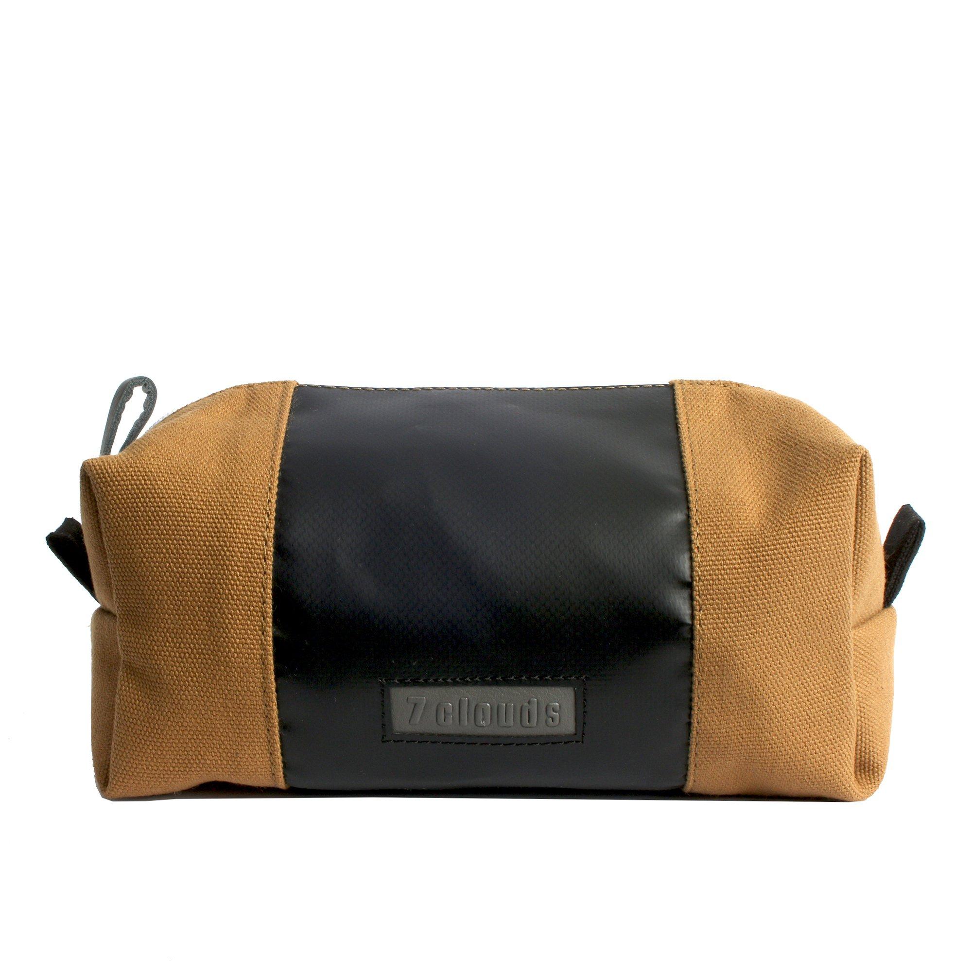 Image of Neceni 7.1 Unisex Khaki ONE SIZE