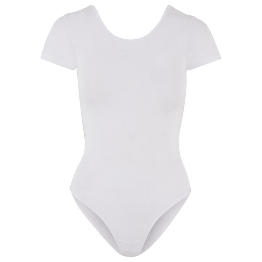 URBAN CLASSICS Body Manches Courtes Bio Lot de 2  