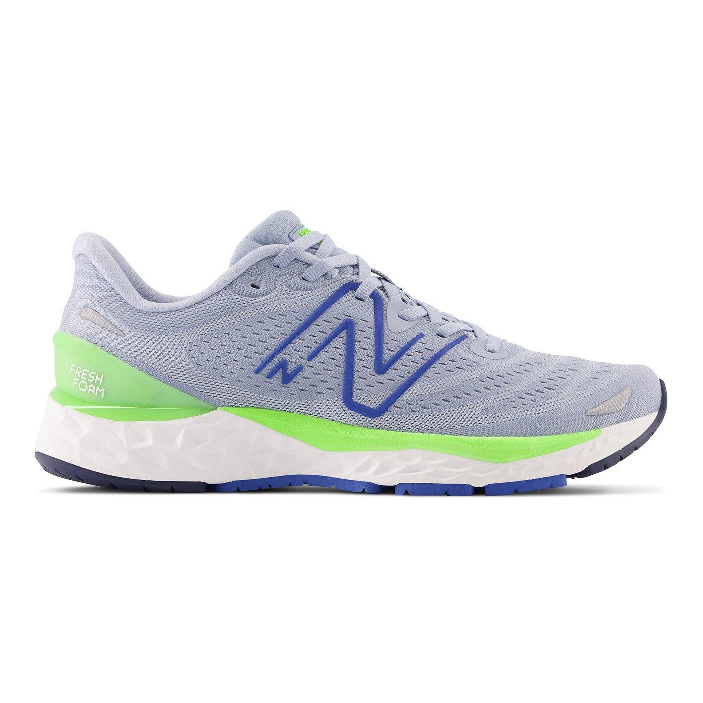 new balance  MSOLVCC4 Tech Run Solvi v4-11.5 