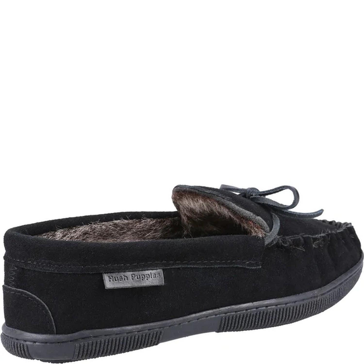 Hush Puppies  Hausschuhe Ace, Wildleder 