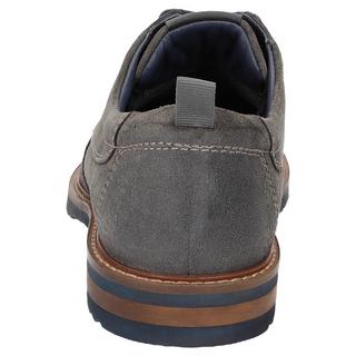 Sioux  Schnürschuh Rostolo-700-TEX 