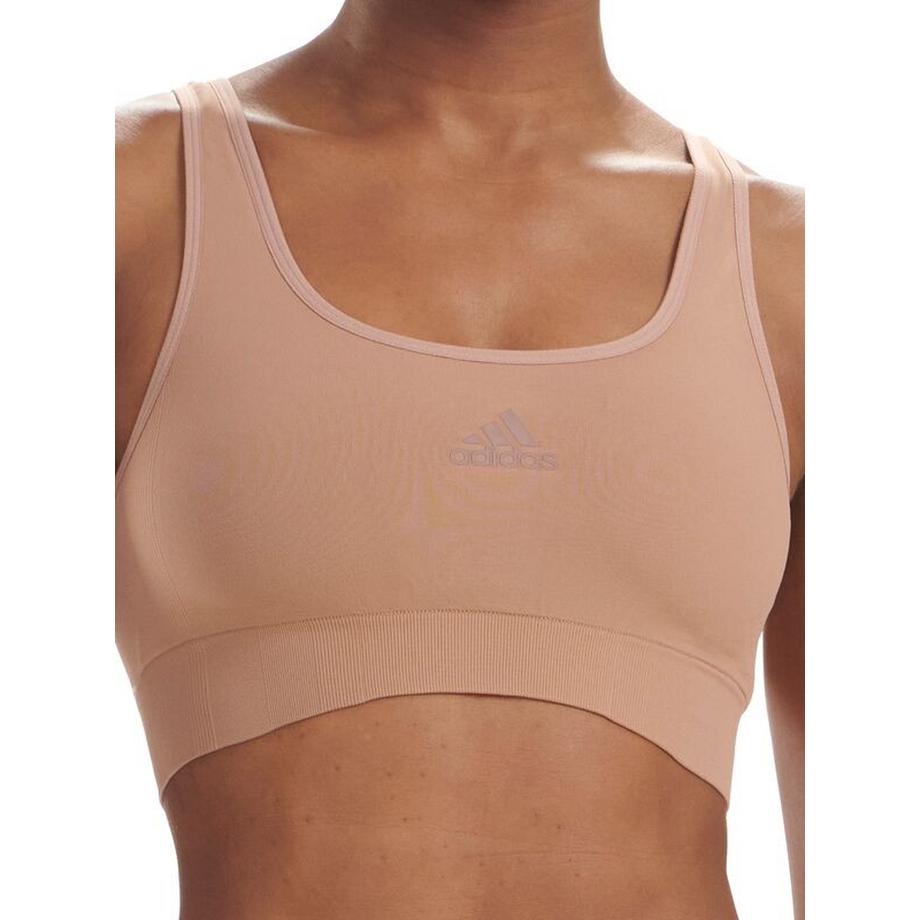 Bustier Sport Active senza cuciture