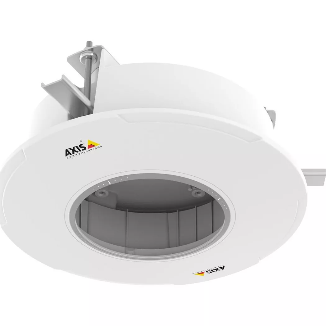 AXIS - Einbaugehäuse T94P01L, Weiss, One Size