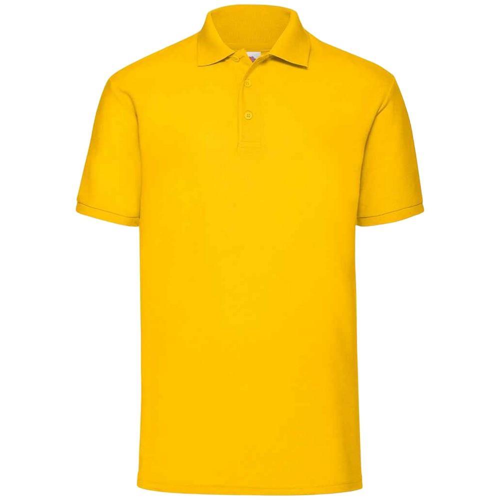 Fruit of the Loom  6535 Poloshirt 