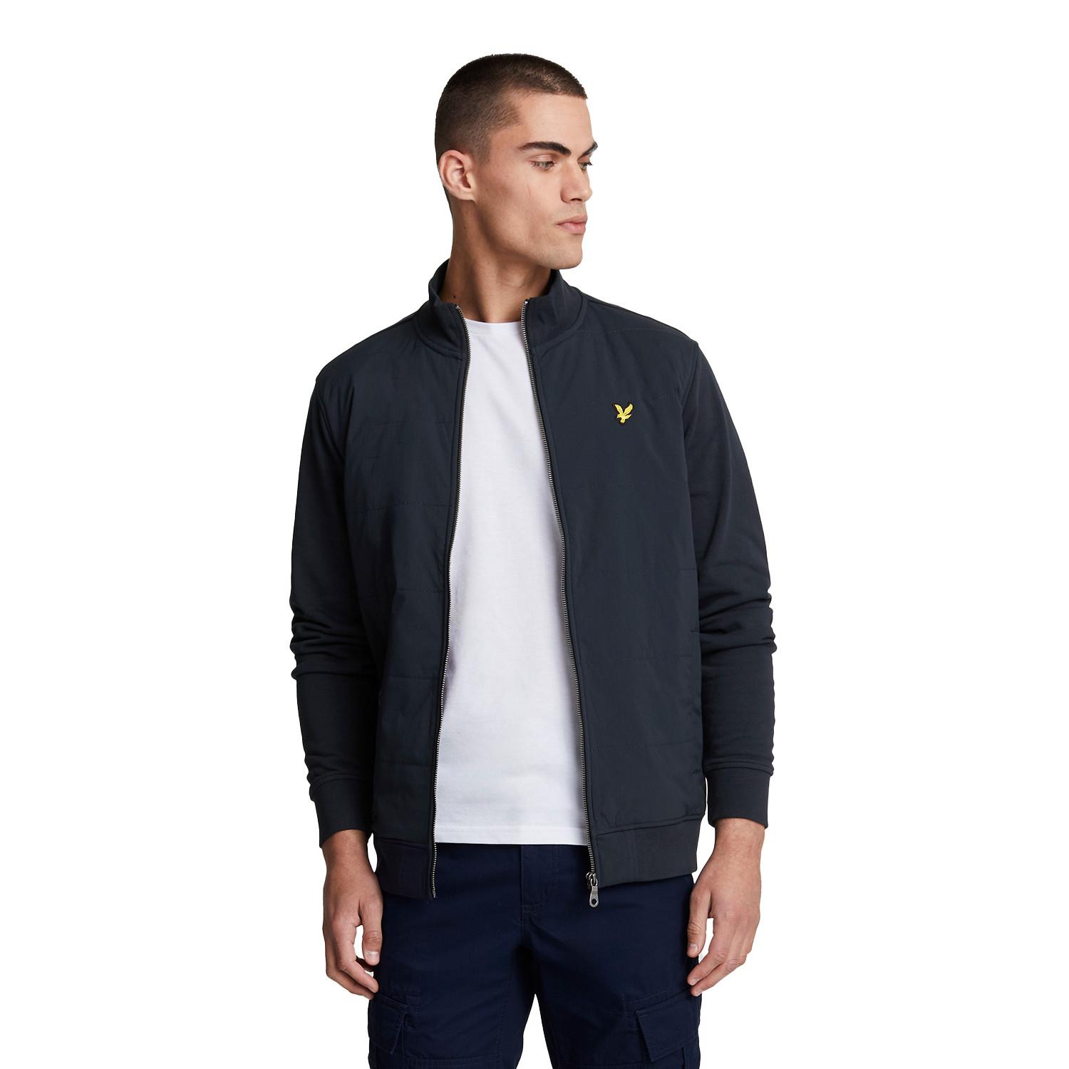 LYLE & SCOTT  Veste de survêtement 