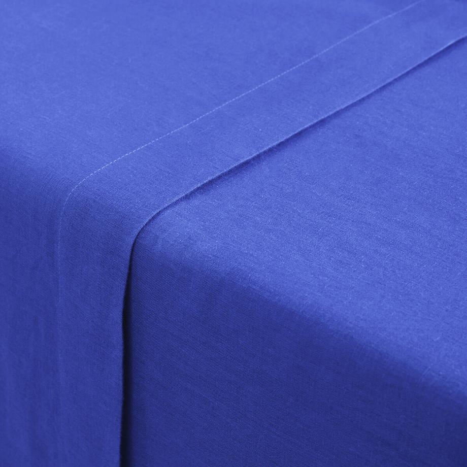 La Redoute Intérieurs Lenzuolo Linot in Lino Prelavato  