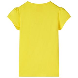 VidaXL  T-shirt pour enfants coton 