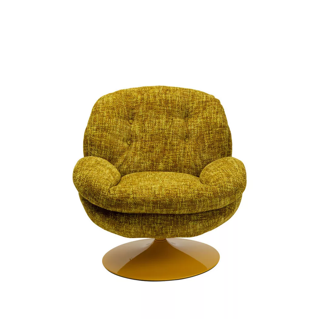 KARE Design - Drehsessel Cosy, One Size