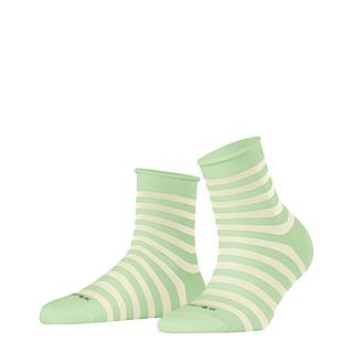 Burlington Swansea Gestreifte Socken  