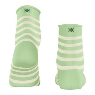 Burlington Swansea Gestreifte Socken  