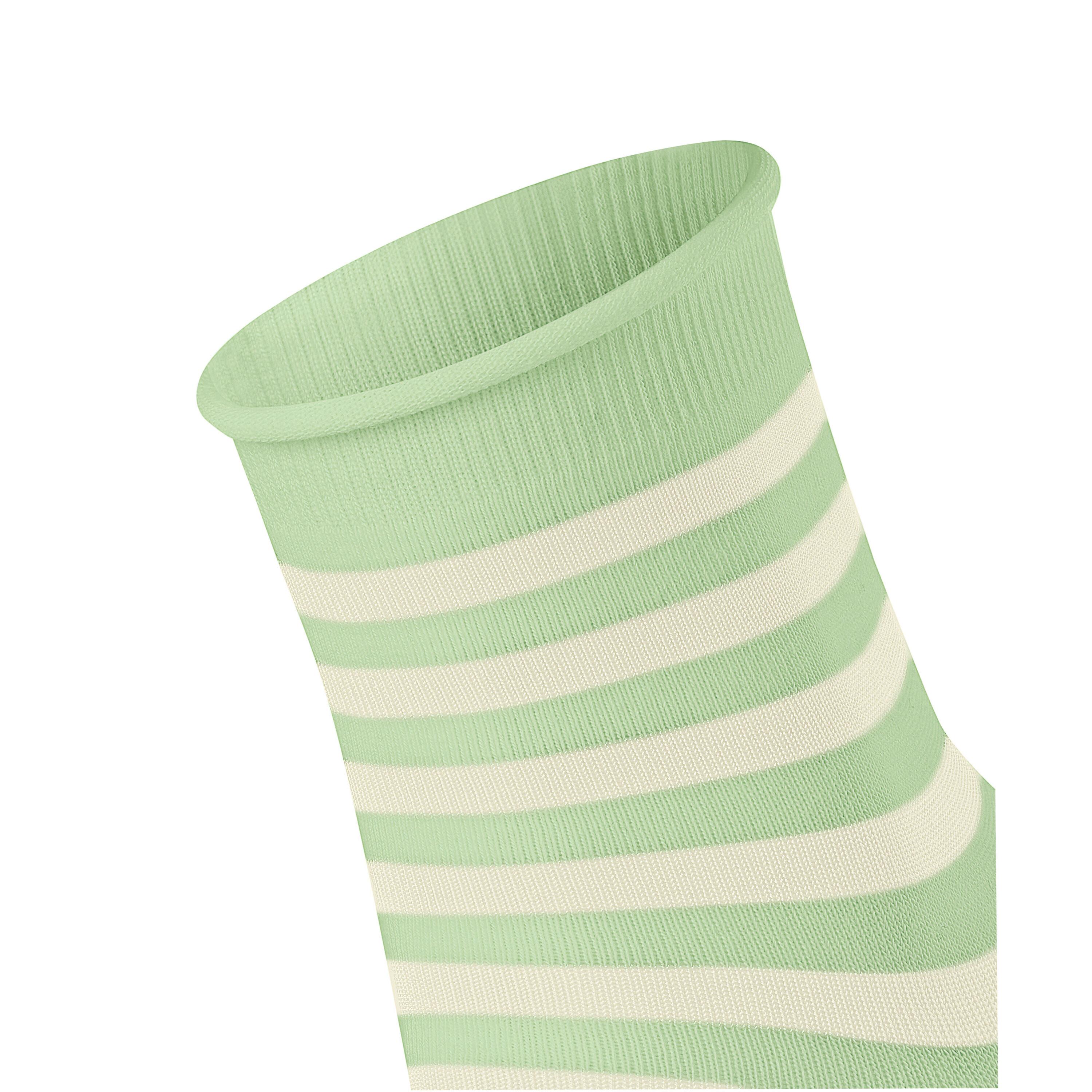 Burlington Swansea Gestreifte Socken  