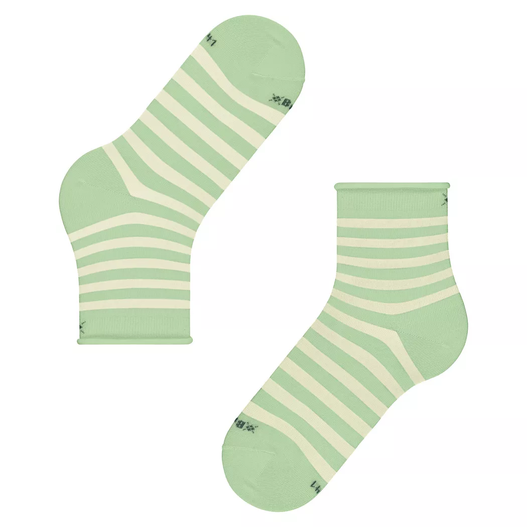 Burlington - socken für frauen  swansea, für Damen, Grün, Größe 36-41