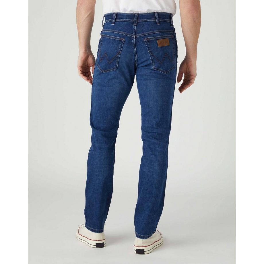 Wrangler Texas Slim High Stretch Jeans  