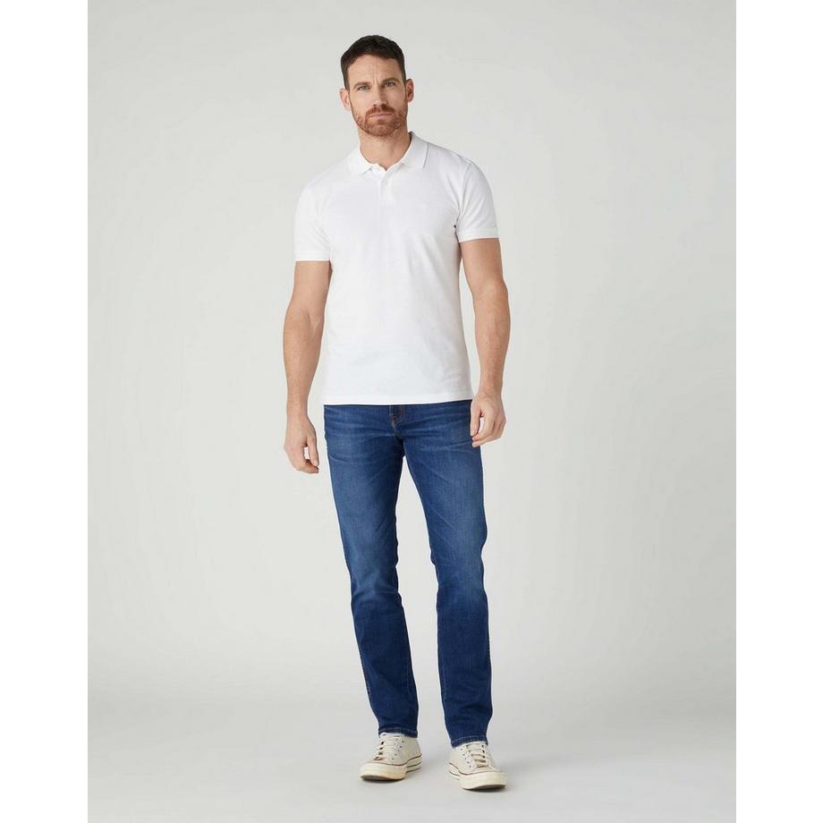 Wrangler Texas Slim High Stretch Jeans  