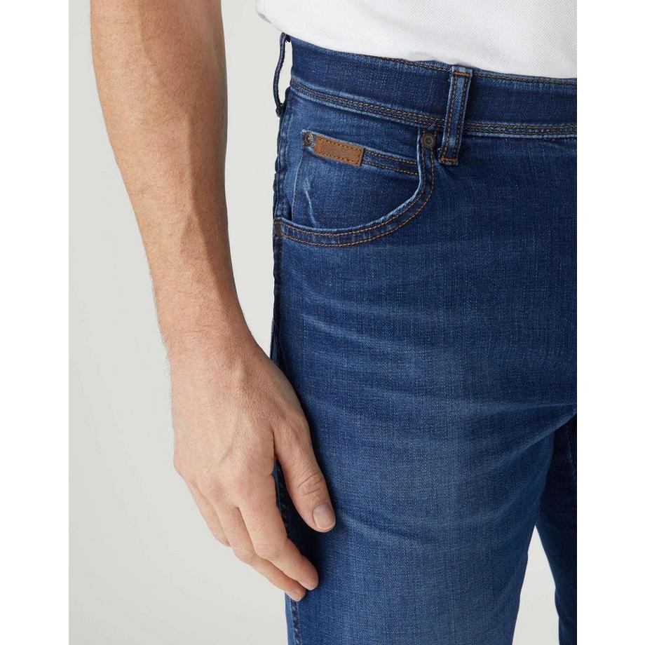 Wrangler Texas Slim High Stretch Jeans  