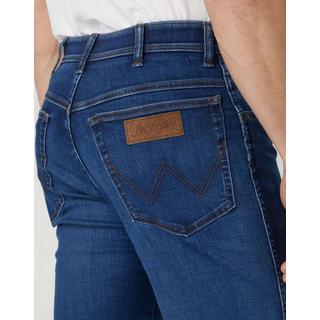 Wrangler  Jean Slim Texas Slim High Stretch 