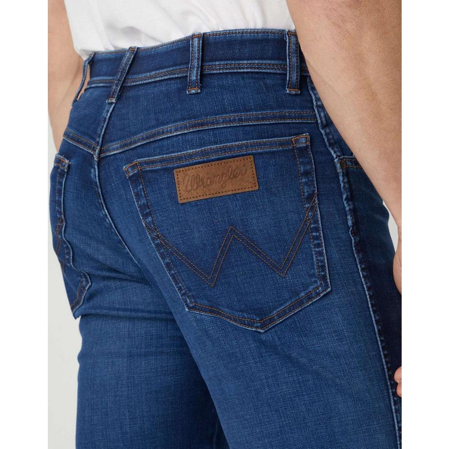 Wrangler Texas Slim High Stretch Jeans  
