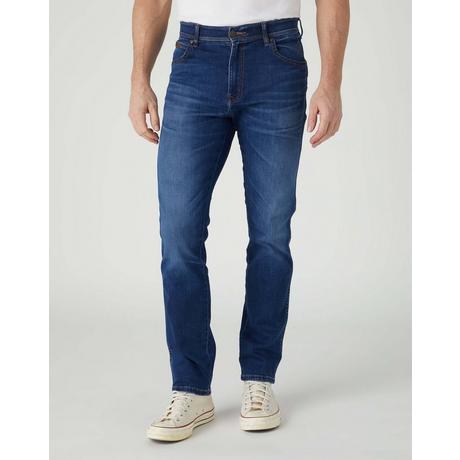 Wrangler  Jean Slim Texas Slim High Stretch 