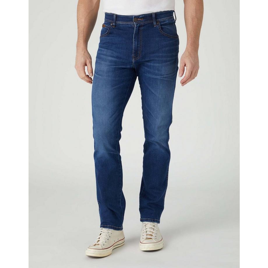 Wrangler Texas Slim High Stretch Jeans  