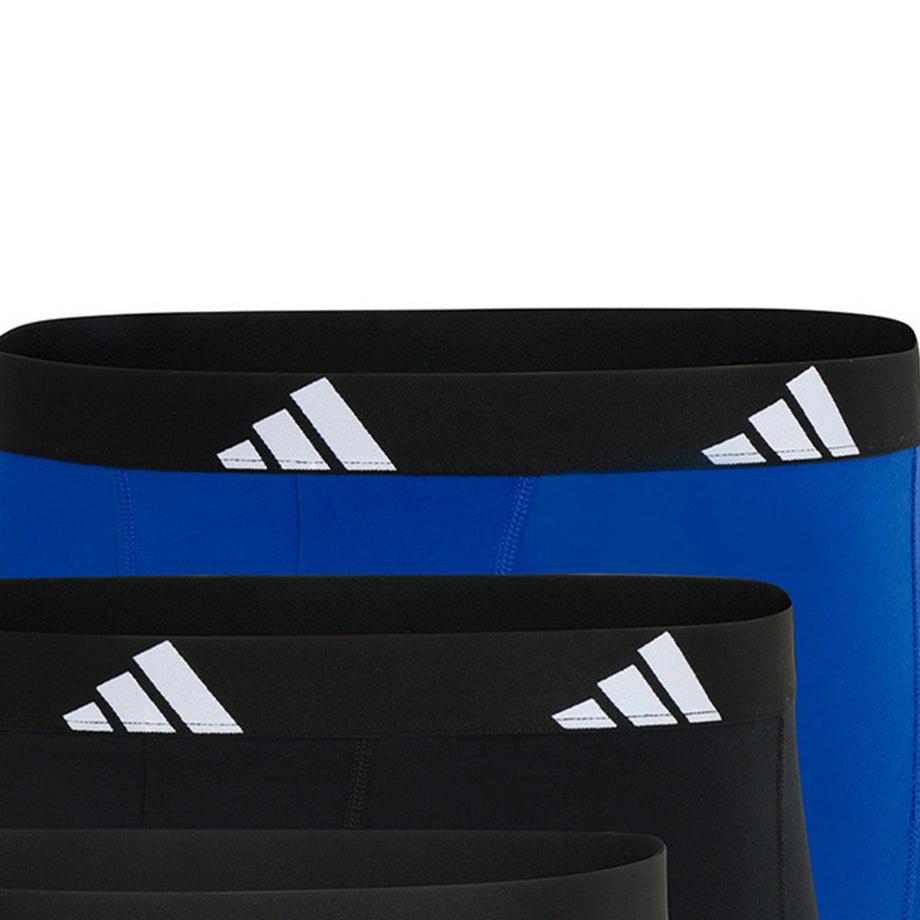 adidas  6er Pack Active Flex Cotton - Long Short / Pant 