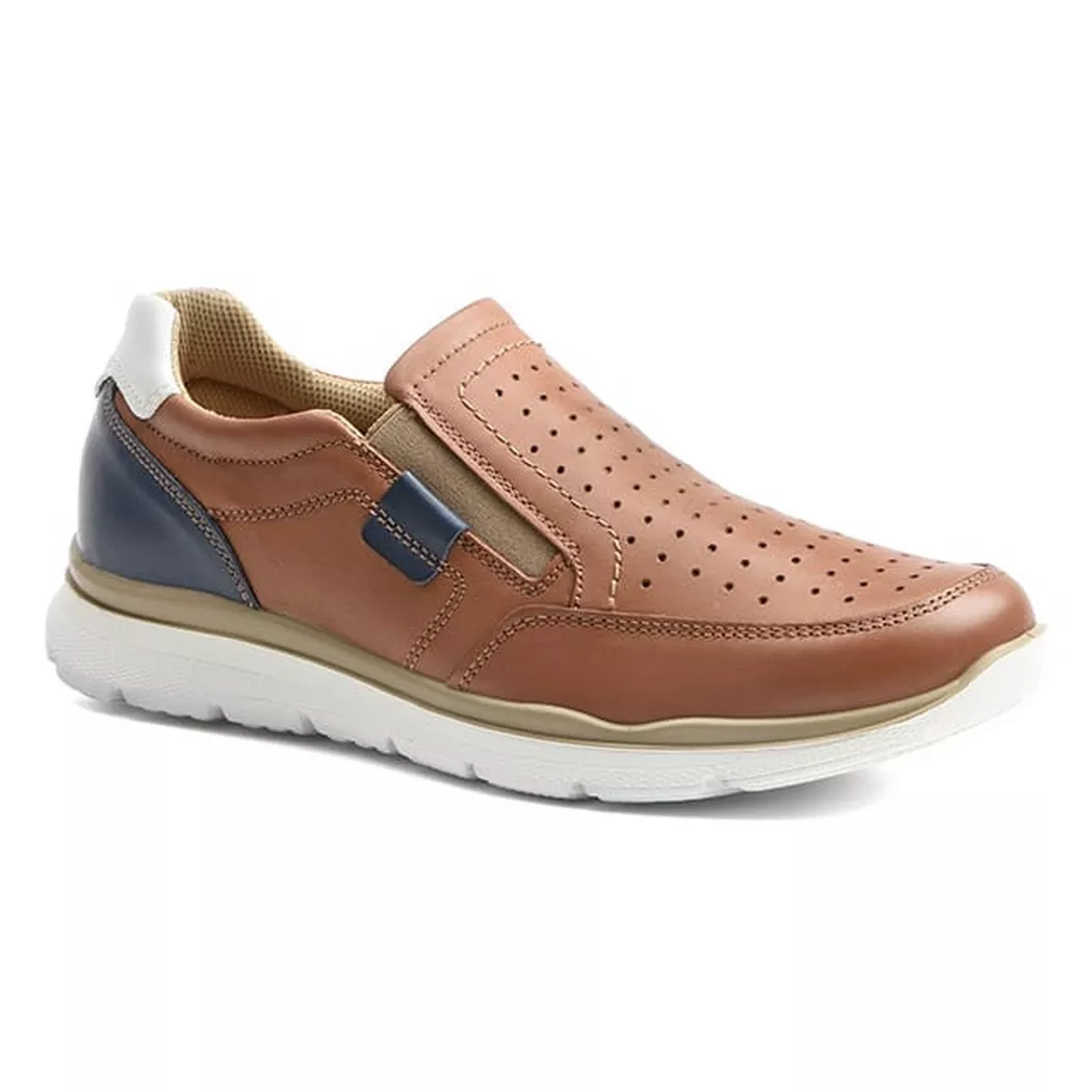 ara - Benjo, für Herren, Cognac, Größe 44