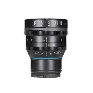 Irix  IRIX CINE 15MM T2.6 (Canon RF) Imperial 