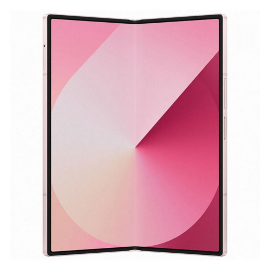 SAMSUNG  Refurbished Galaxy Z Fold6 5G (dual sim) 512GB - Sehr guter Zustand 