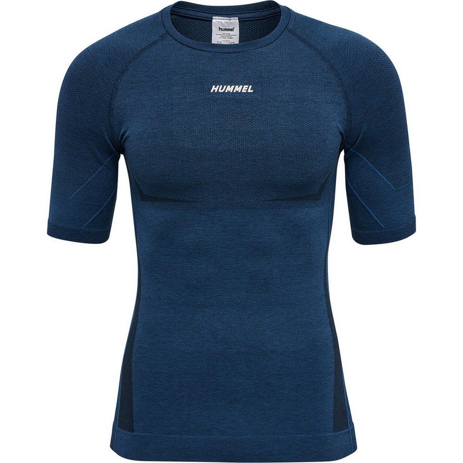 Hummel hmlTe Mike Seamless T-Shirt  