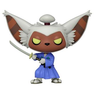 Funko  Figura POP Avatar L'ultimo dominatore dell'aria Momo 