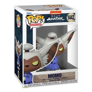 Funko  Figura POP Avatar L'ultimo dominatore dell'aria Momo 