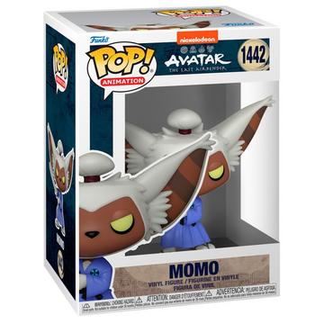 Figura POP Avatar L'ultimo dominatore dell'aria Momo