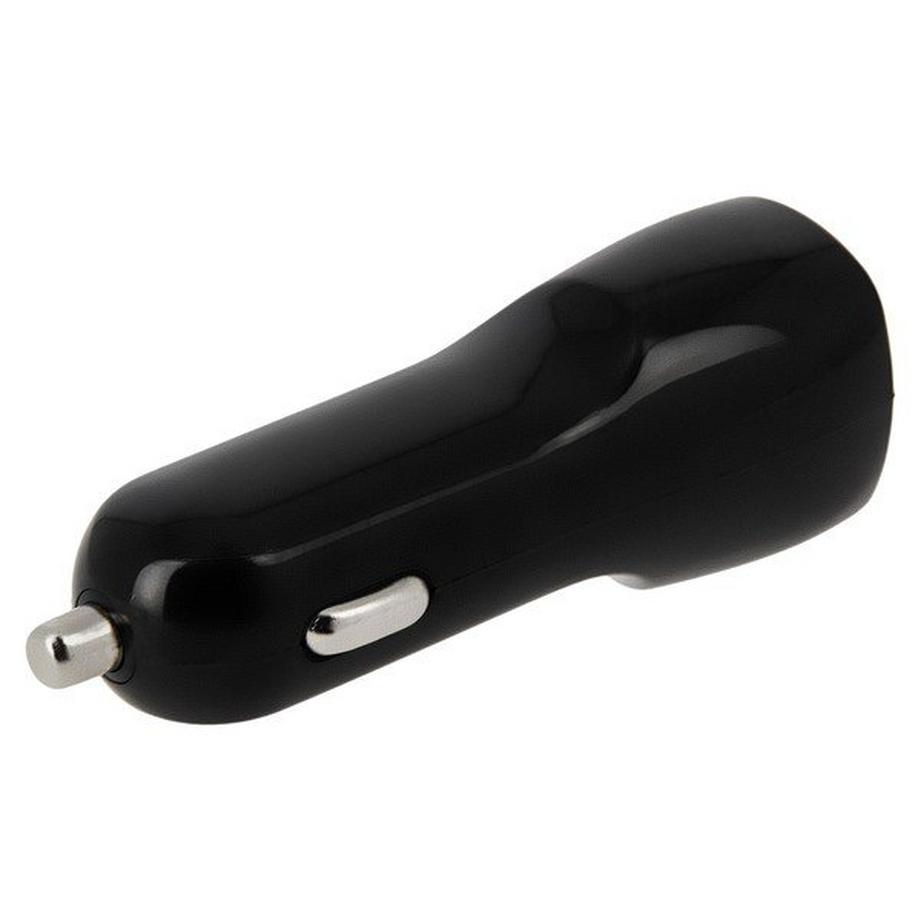 Avizar  Chargeur voiture 2x USB 2,4A 