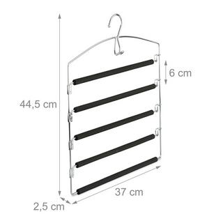 B2X Hosenbügel im 1er-/3er-Pack  