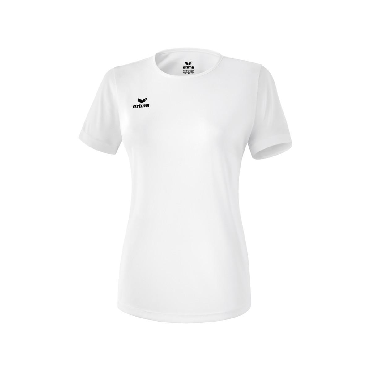 Erima  damen t-hirt fonctionnel teamport 