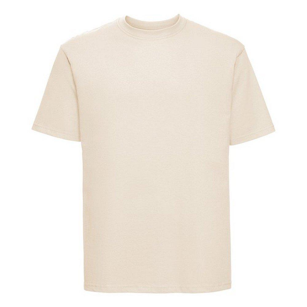 Image of Classic Tshirt Herren Beige XL