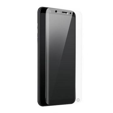 Samsung A6 Plus Folie 2.5D Ölabweisend