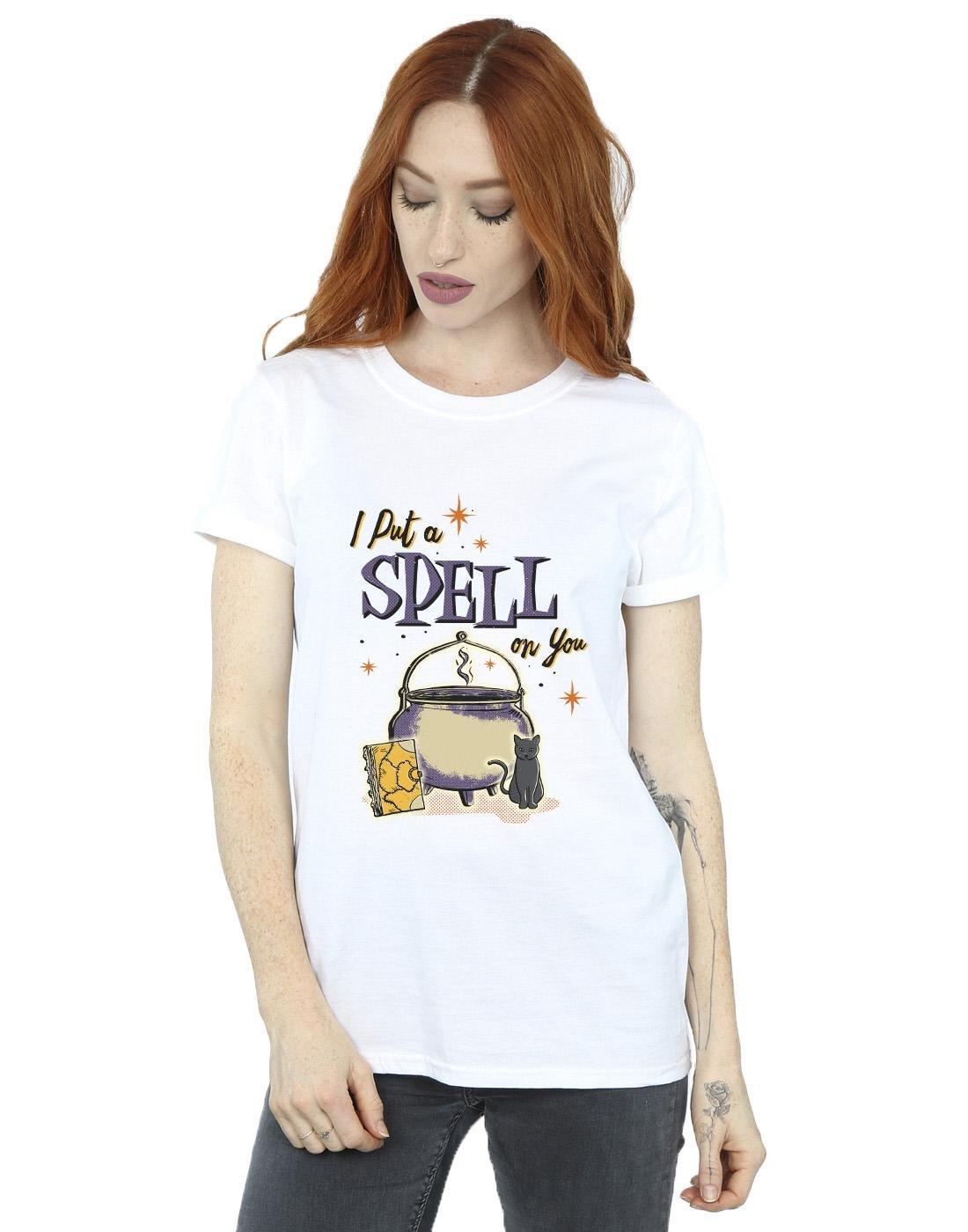 Disney  Hocus Pocus Spell On You TShirt 