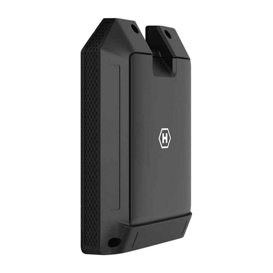 HAMMER  HAMMER Powerbank-Akku, IP65 Wasserdicht 