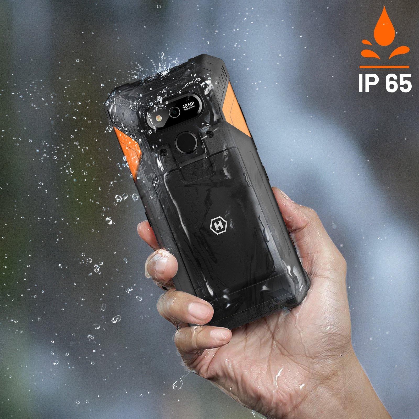 HAMMER  Batteria esterna HAMMER, waterproof IP65 