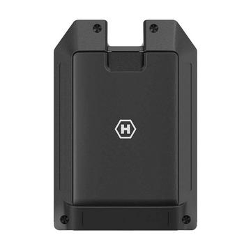 HAMMER Powerbank-Akku, IP65 Wasserdicht