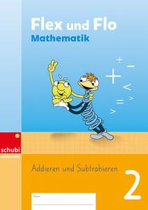 Flex und Flo Mathematik Kein Autor Gebundene Ausgabe 