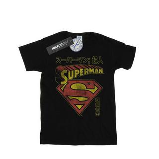 DC COMICS  Tshirt 