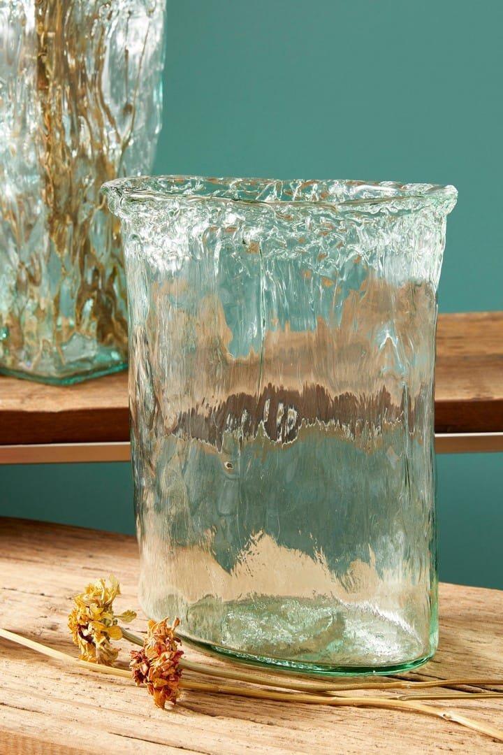 mutoni Vase Pandora transparent 30  
