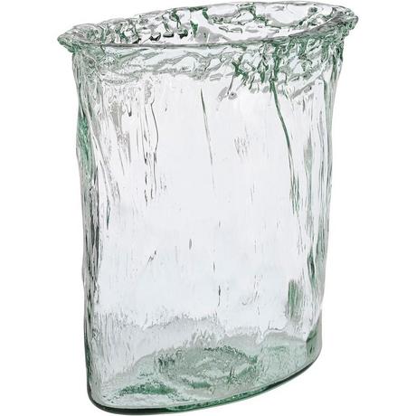 mutoni Vase Pandora transparent 30  