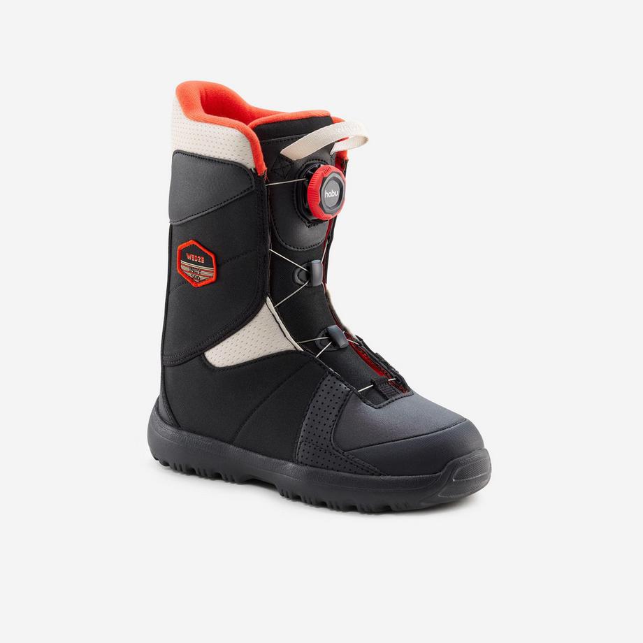 WEDZE  Chaussures snowboard - INDY 500 