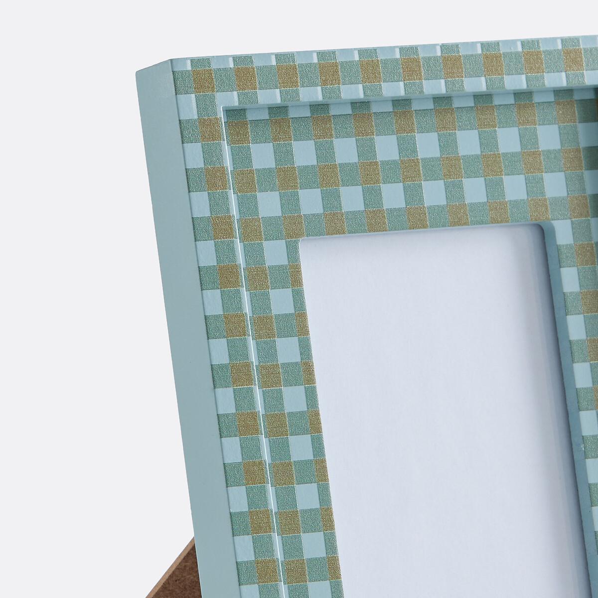 La Redoute Intérieurs Bilderrahmen Acelie zum Aufstellen  