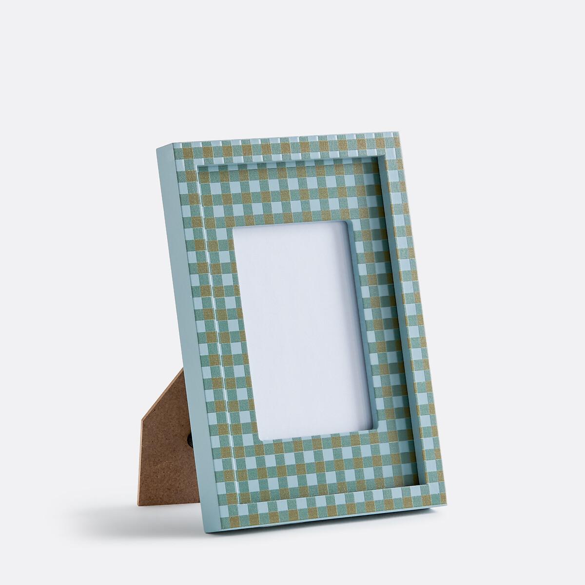 La Redoute Intérieurs Bilderrahmen Acelie zum Aufstellen  